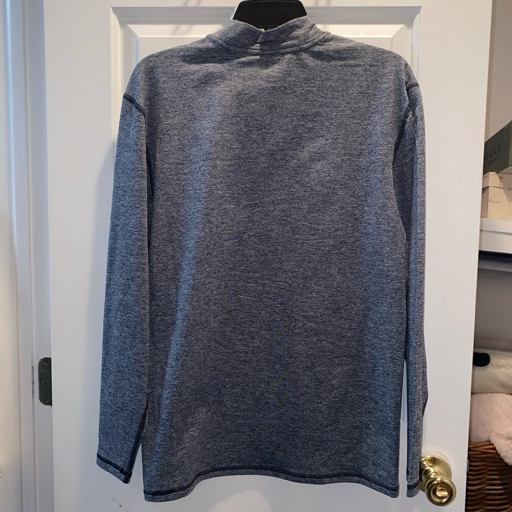 Gray Champion Sweatshirt